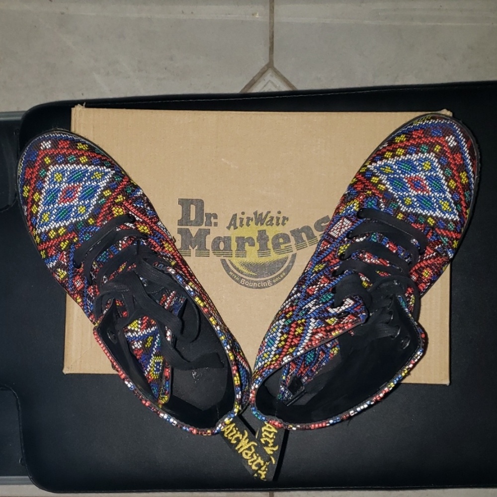 Dr Martens